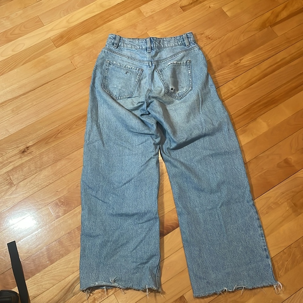 Jeans - Picture 2 of 2